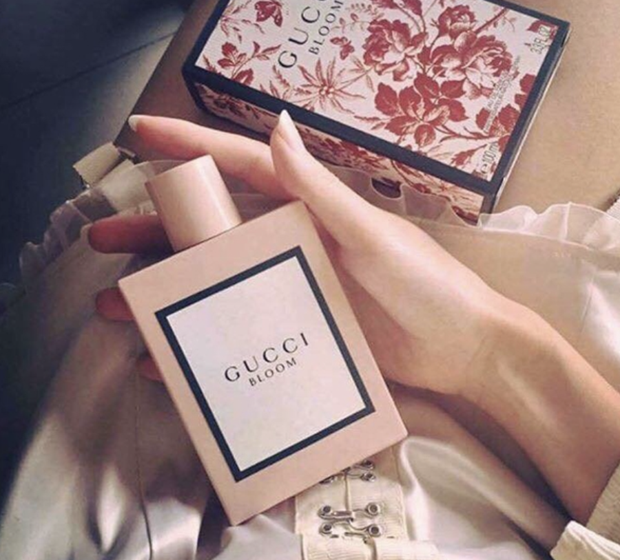 [Chiết] [10ml] Nước hoa Gucci Bloom Eau de Parfum For Her