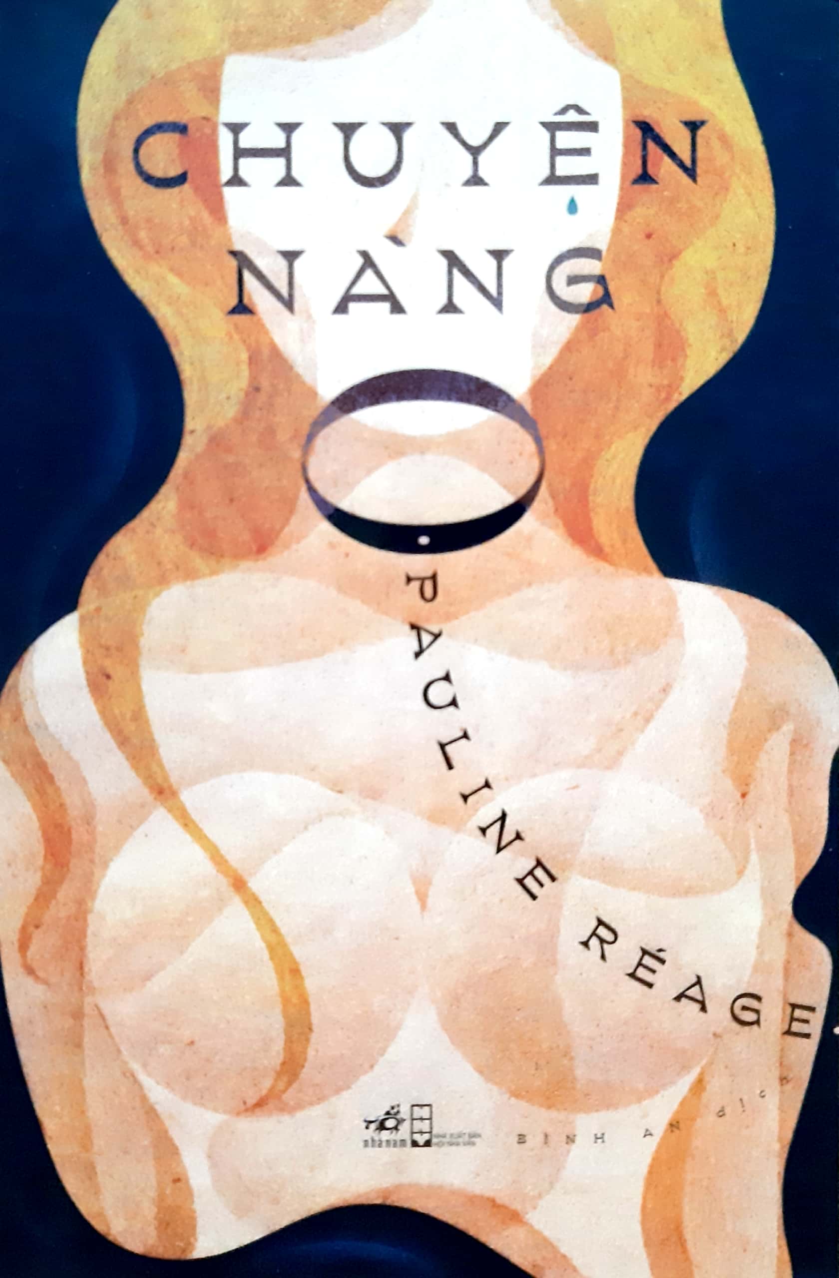 Fahasa - Chuyện Nàng O