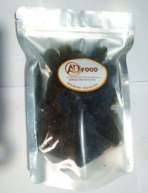 100g táo đen sấy khô