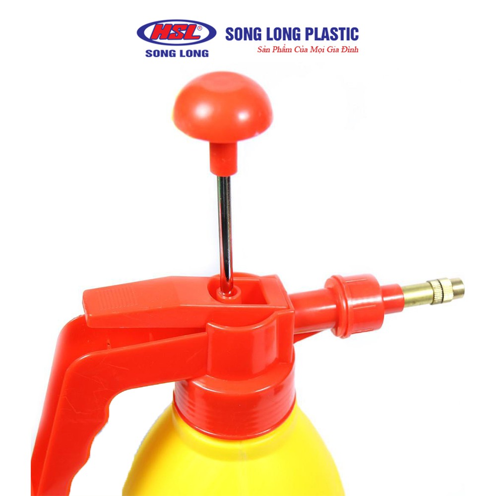 Bình xịt tưới cây 2L, 2.5L song long