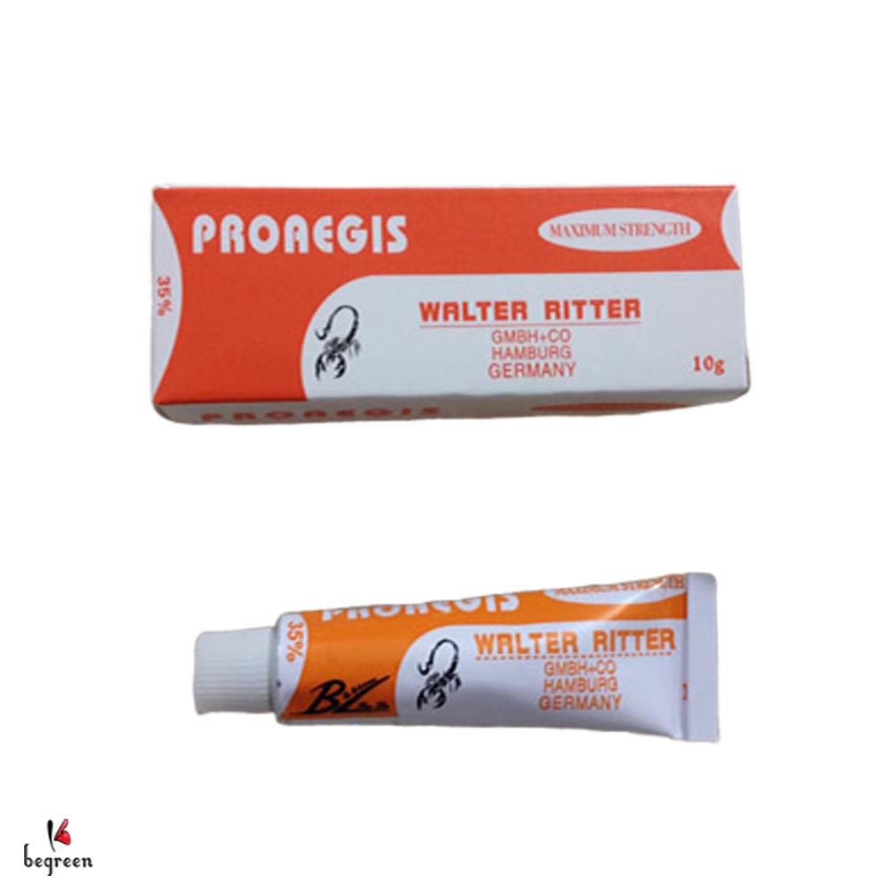 Kem ủ tê bò cạp dùng trong phun xăm thẩm mỹ và tattoo