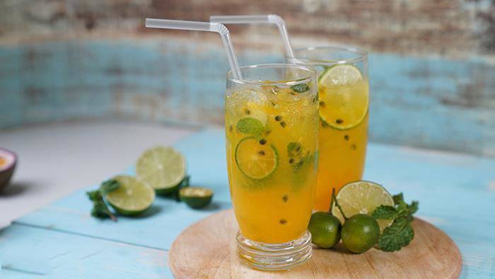 NƯỚC CỐT CHANH DÂY ĐẶC SẢN ĐÀ LẠT