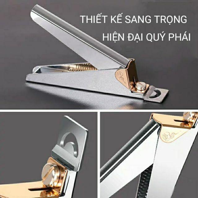 Kềm Cắt Móng Giả Chuyên Dụng Nail