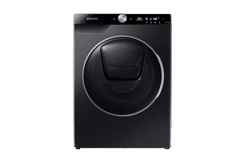 Máy giặt Samsung Inverter 10 Kg WW10TP54DSB/SV Mới 2021 Bảo Hành 10 Năm chính hãng