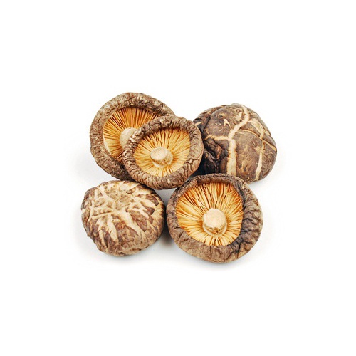 100g nấm đông cô khô