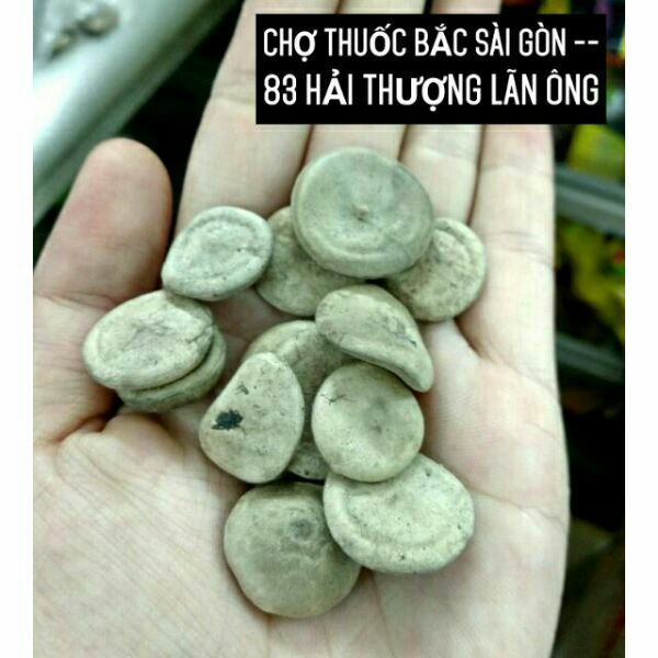 500g hạt mã tiền