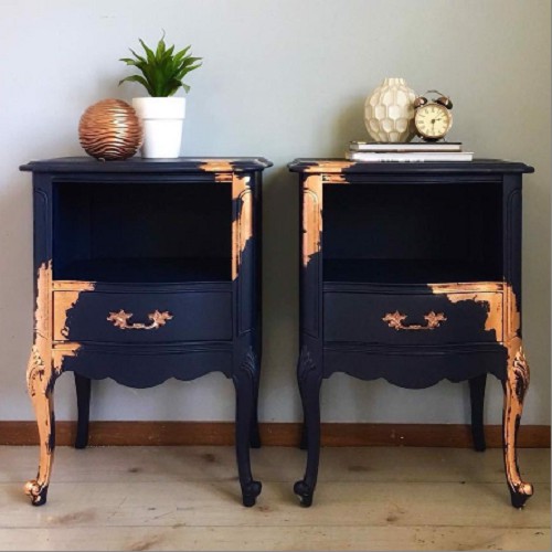 100 Lá Dát Vàng Đồng (9cmx 9cm) - Trường Thịnh Sài Gòn