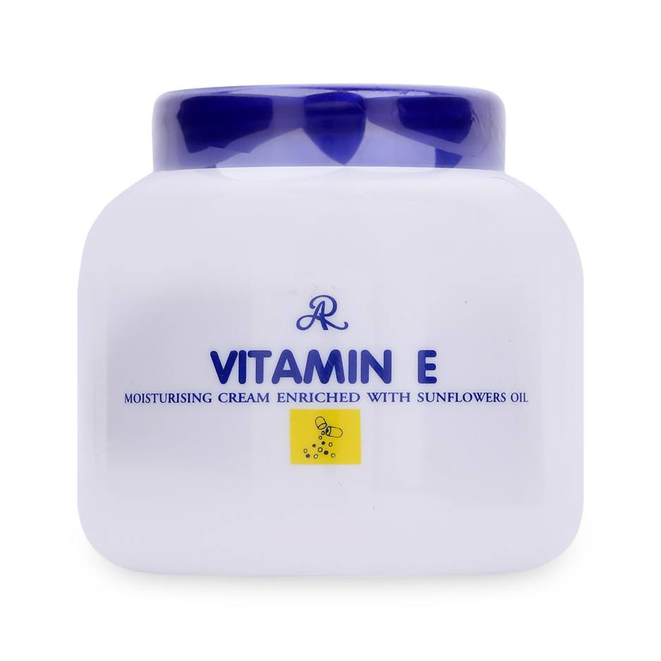 [HCM]KEM DƯỠNG ẨM ARON BỔ SUNG VITAMIN E