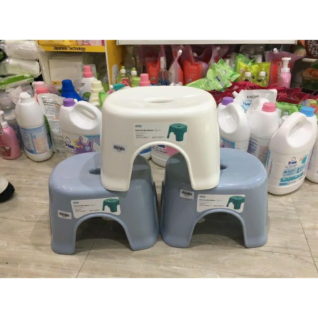 Ghế Nhà Tắm Notoro Inochi