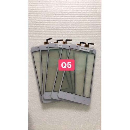 [HCM]CẢM ỨNG MASSTEL JUNO Q5 ZIN