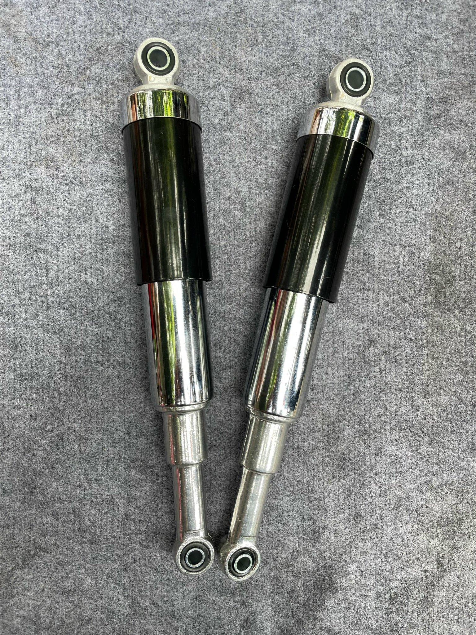 Phuộc gia công s90 gắn cho 67, CD, CL