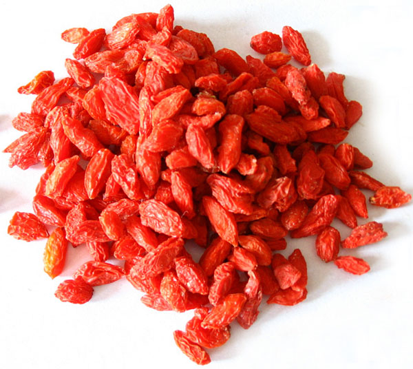 Kỷ tử sấy khô gói 500gr GT303