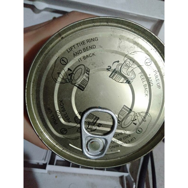 vải thiều nước đường( long 560g)