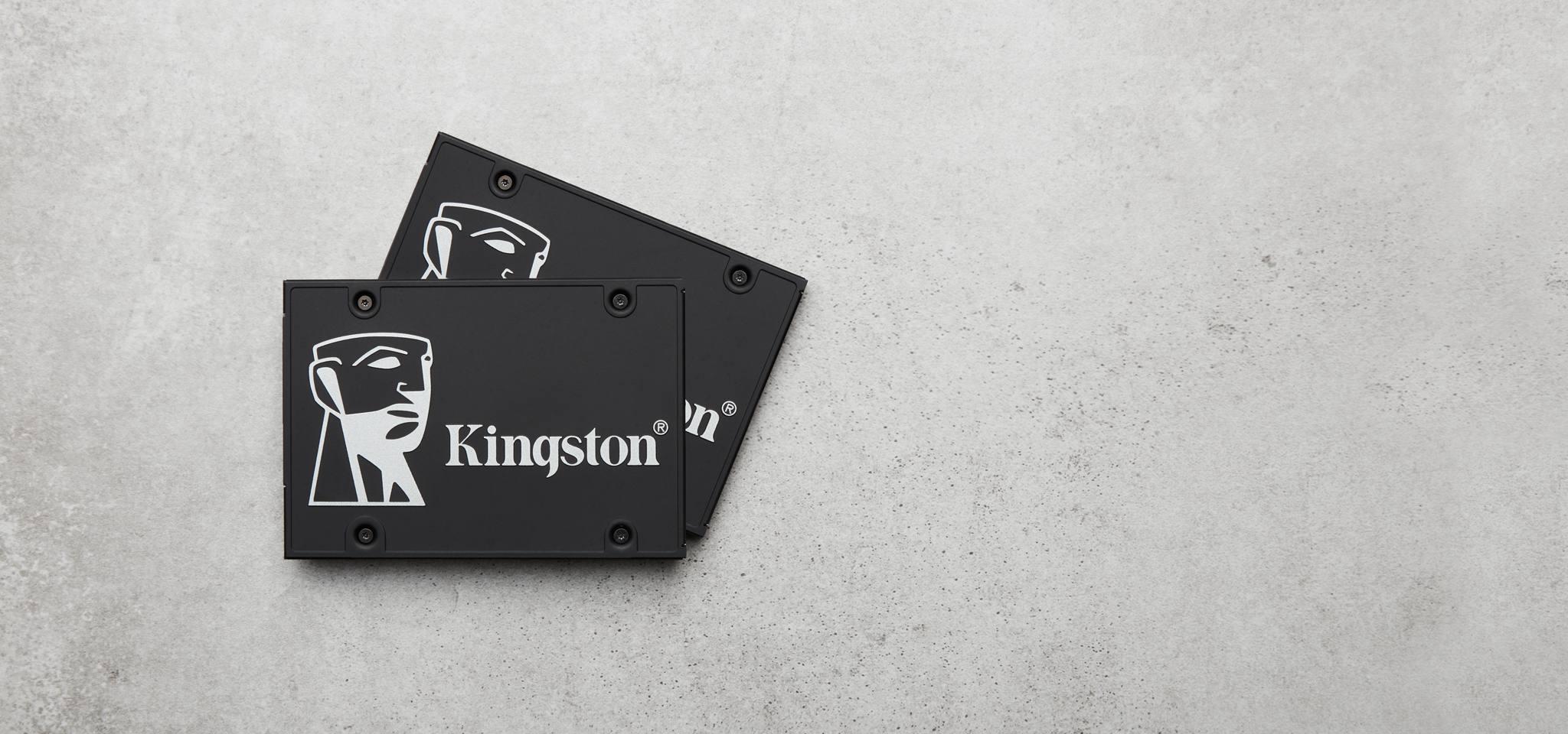[Trả góp 0%]Ổ Cứng SSD Kingston SKC600 1024GB