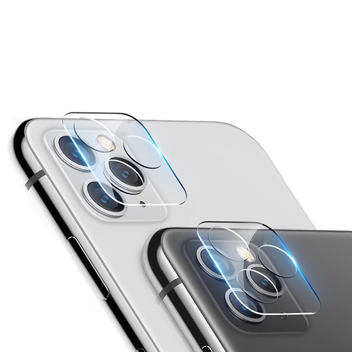[TẶNG GIẤY LAU] Kính Cường Lực iPhone Bảo Vệ Camera (ip11/11Pro/11ProMax/12Mini/12/12Pro/12ProMax/13/13Pro/13ProMax)