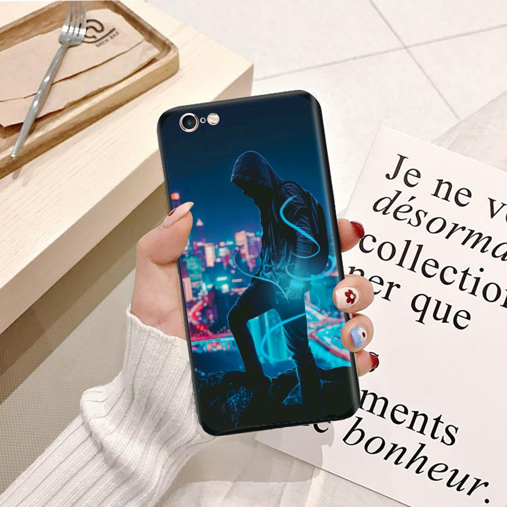 Case for iPhone 6 Plus