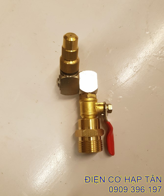 [HCM]BÉC RỬA MÁY LẠNH –ĐA GÓC XOAY-CHO  GIA ĐÌNH