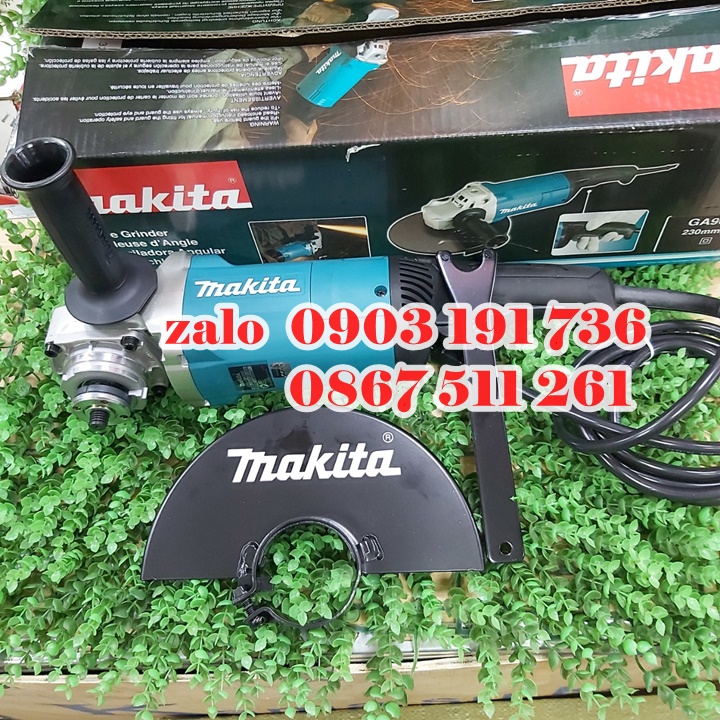 Máy mài góc Makita 9060