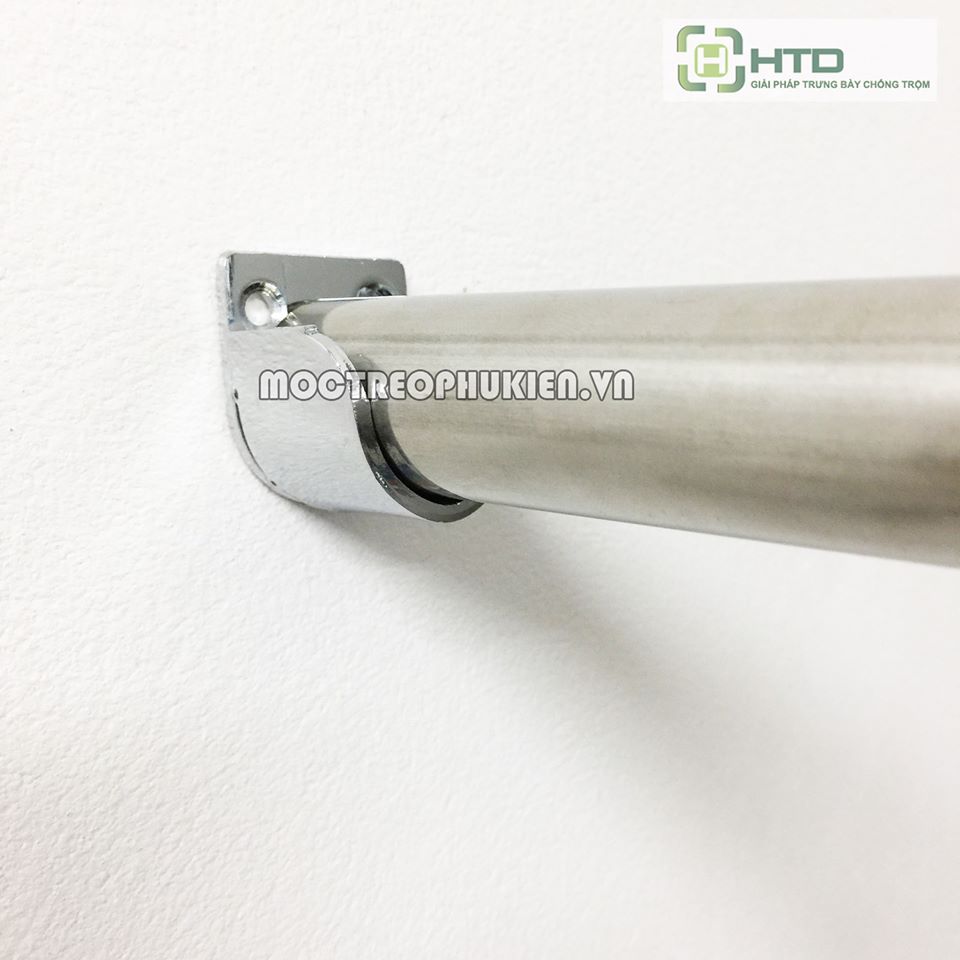 CỐC ĐỠ THANH TRÒN BẮN TRỰC TIẾP- D8 (1 cái)