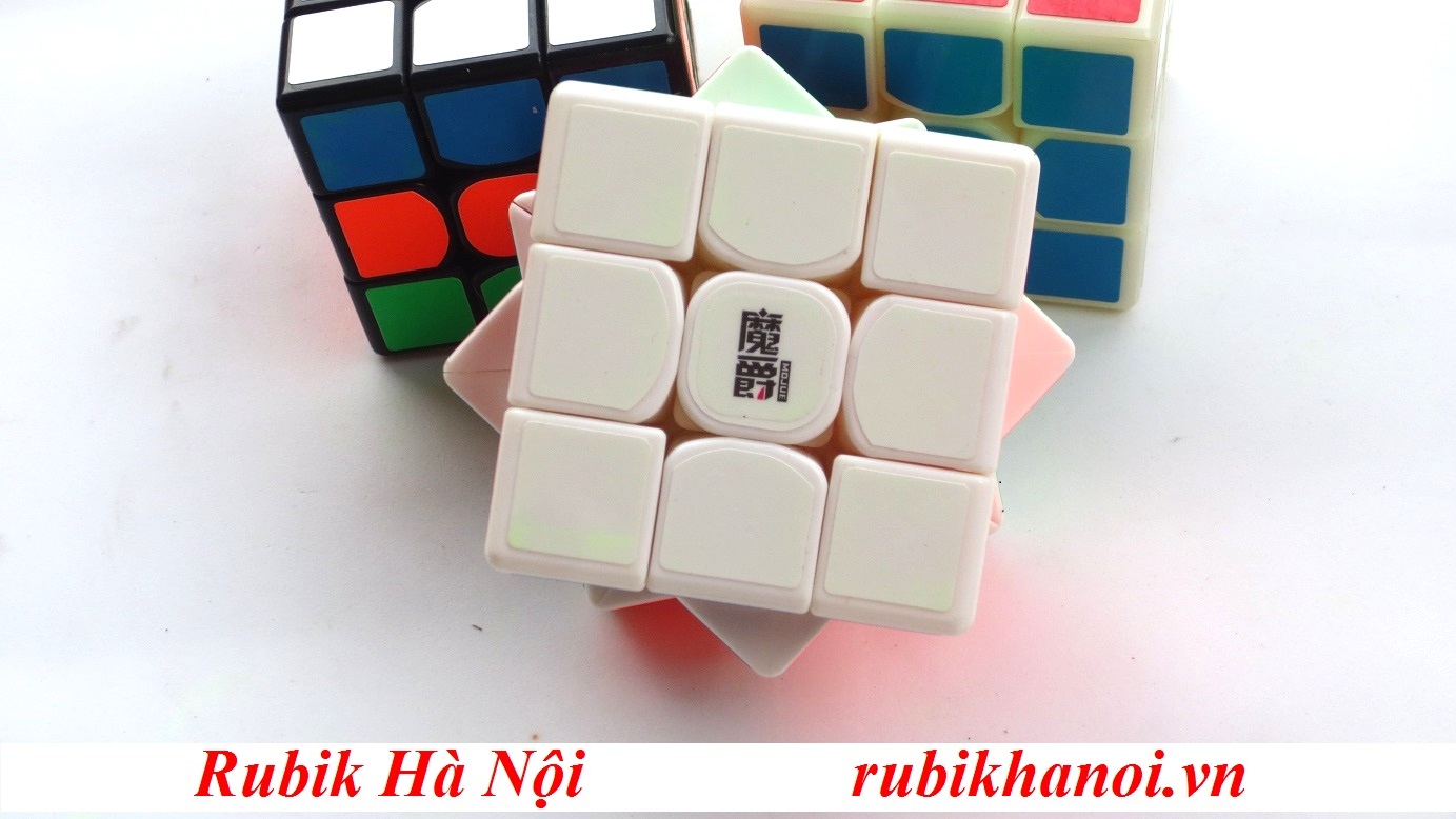 Rubik 3x3 Moyu Mojue M3