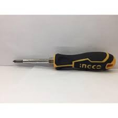 Bộ tua vít 6 đầu Ingco AKISD0608