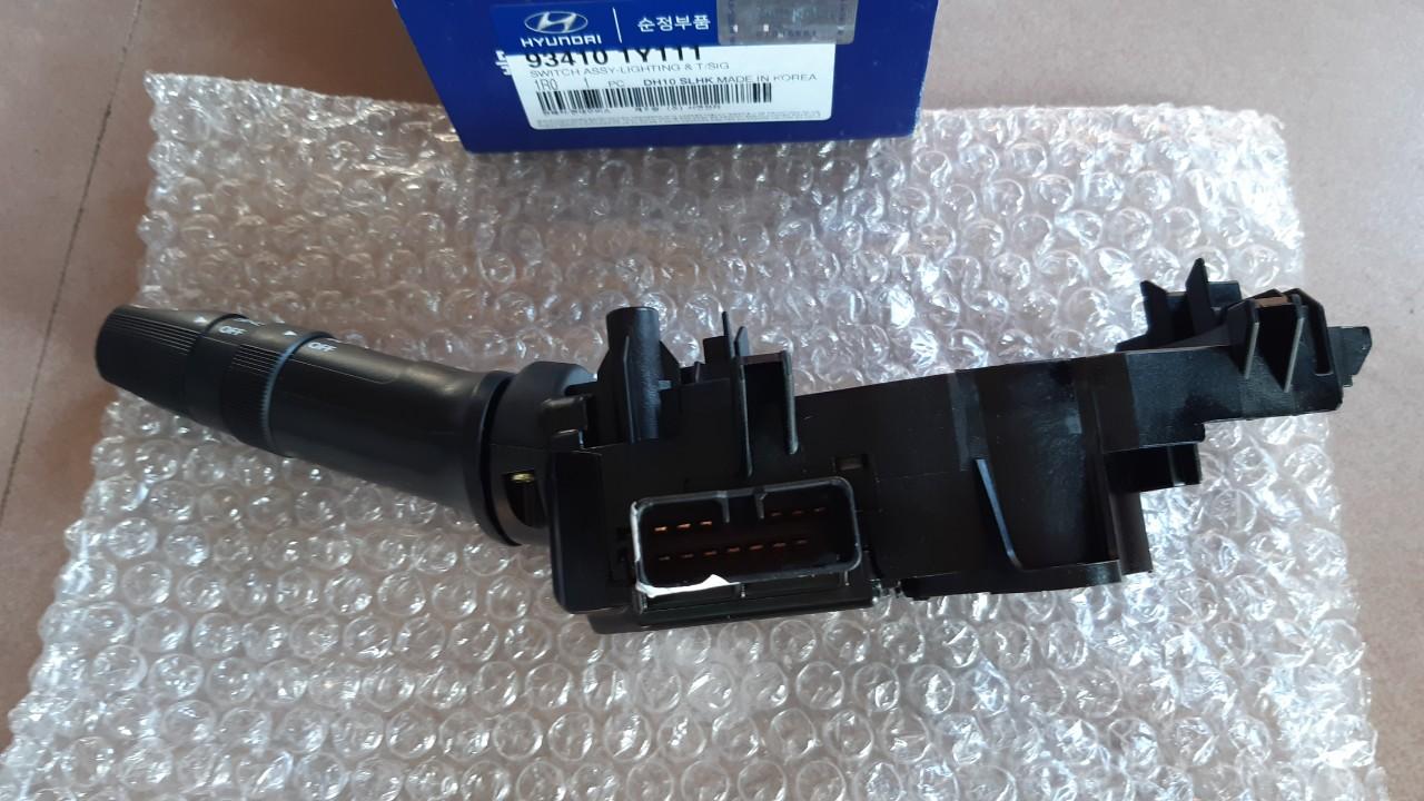 Công tắc pha cốt Morning 11-17, Accent 11-15 ( Có Auto) Xịn