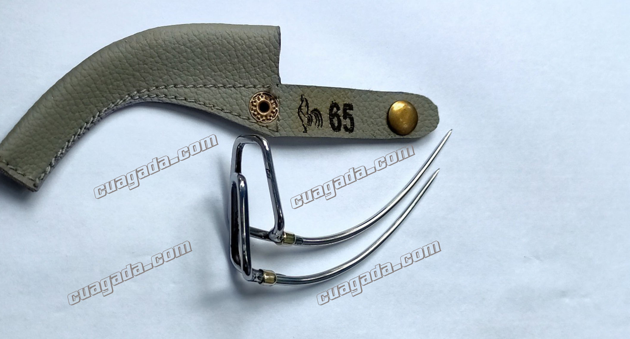[HCM]Cựa Gà Nòi Size 65