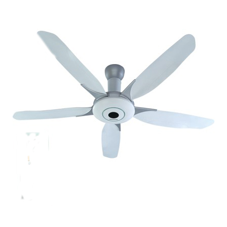Quạt trần 5 cánh Panasonic F-60WWK [New 100%]