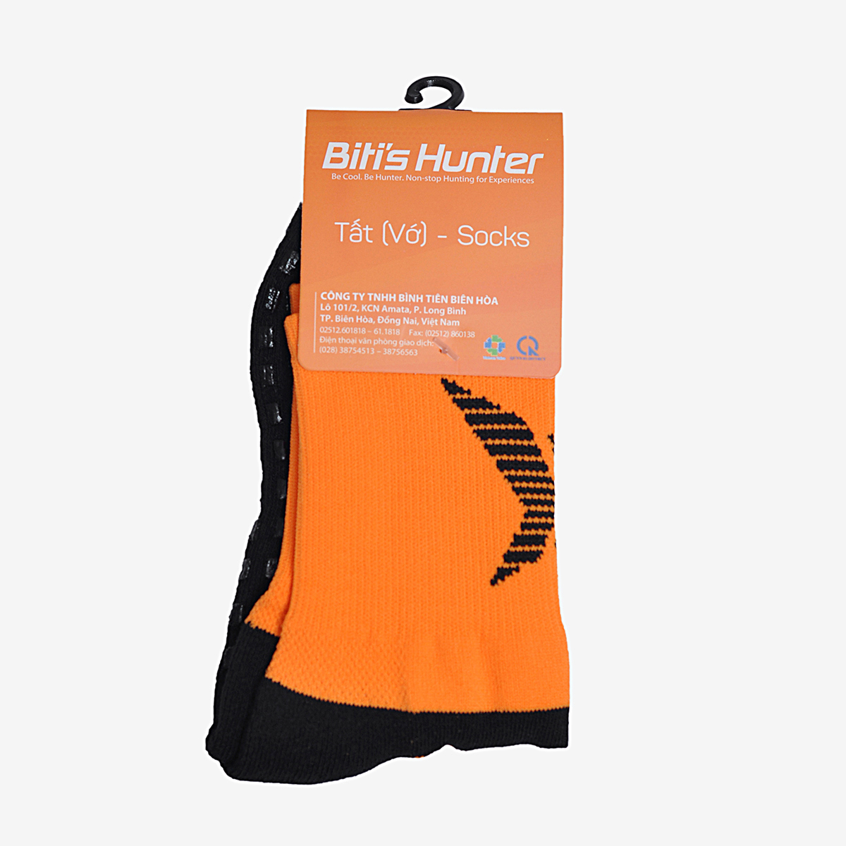 Vớ Nam Biti's Hunter ASMH00050CAM (Cam)