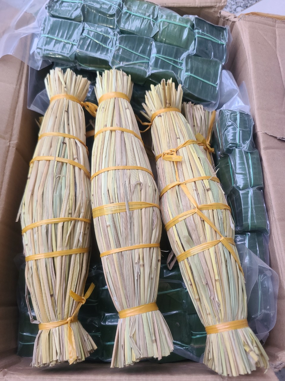 TRÉ CÂY - ĐẶC SẢN BÌNH ĐỊNH  150G