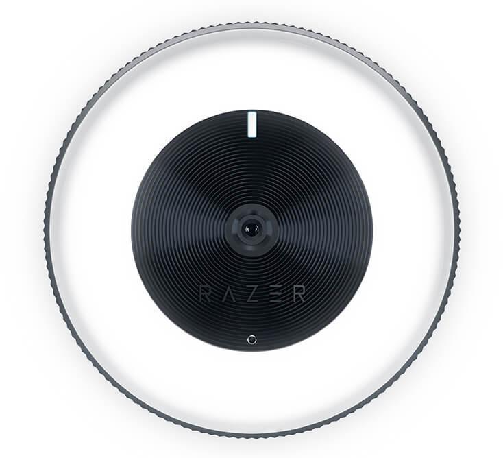 Webcam Razer KIYO