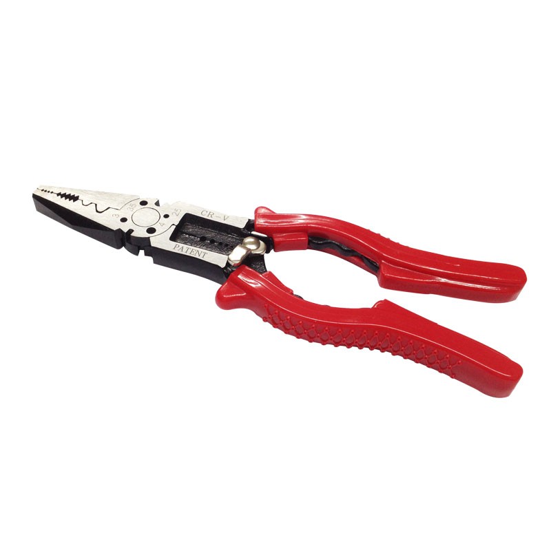 Kìm điện đa năng 8" (200mm) Top - TPT-30033