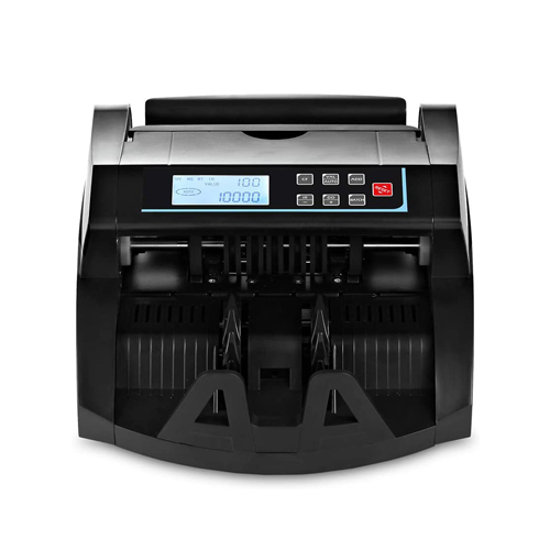 [HCM] Máy đếm tiền DOMENS DMS-1580