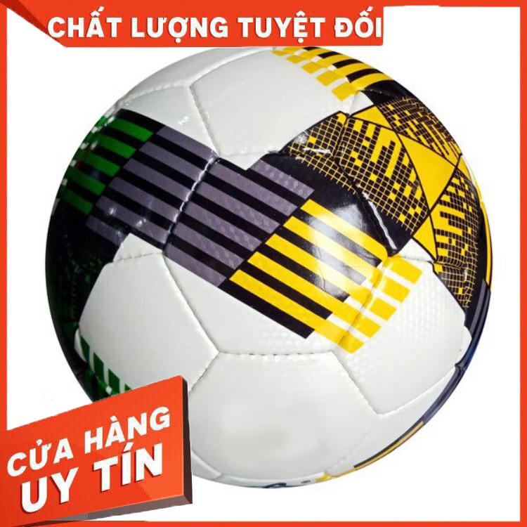 Quả bóng đá Động Lực UHV2.05 Spectro size 4