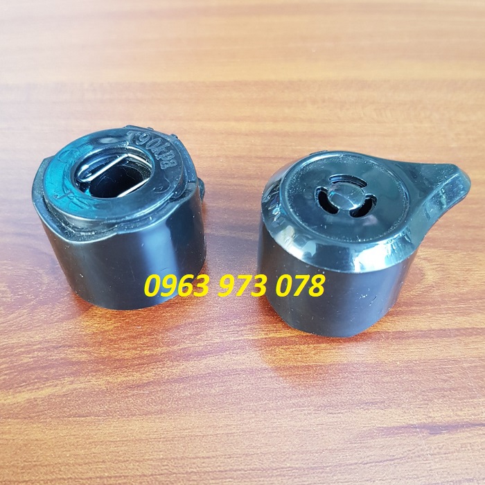 Ron , gioăng, van xả hơi nồi áp suất điện SHARP KS226