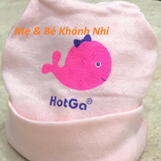 Nón Che Thóp Cho Bé Sơ Sinh