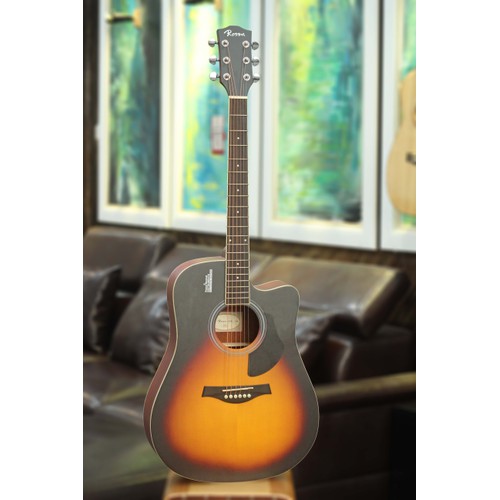 Đàn Guitar Rosen G11 chính hãng