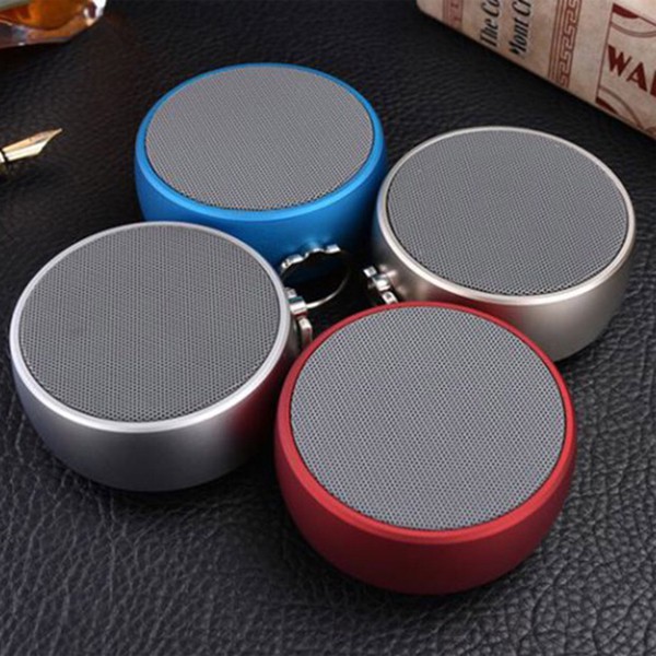 [HCM]Loa Bluetooth BS01/BS02