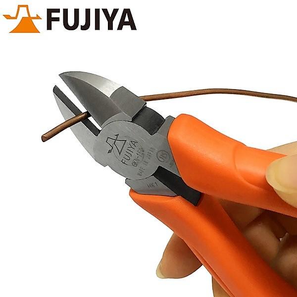 Kìm cắt 6  Fujiya Nhật Bản GKN-150