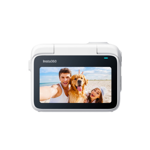 Máy quay hành động Insta360 GO 3 bảo hành 12 tháng