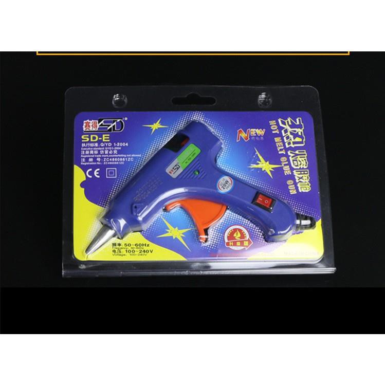 Súng Bắn Keo 20W - 7Mm