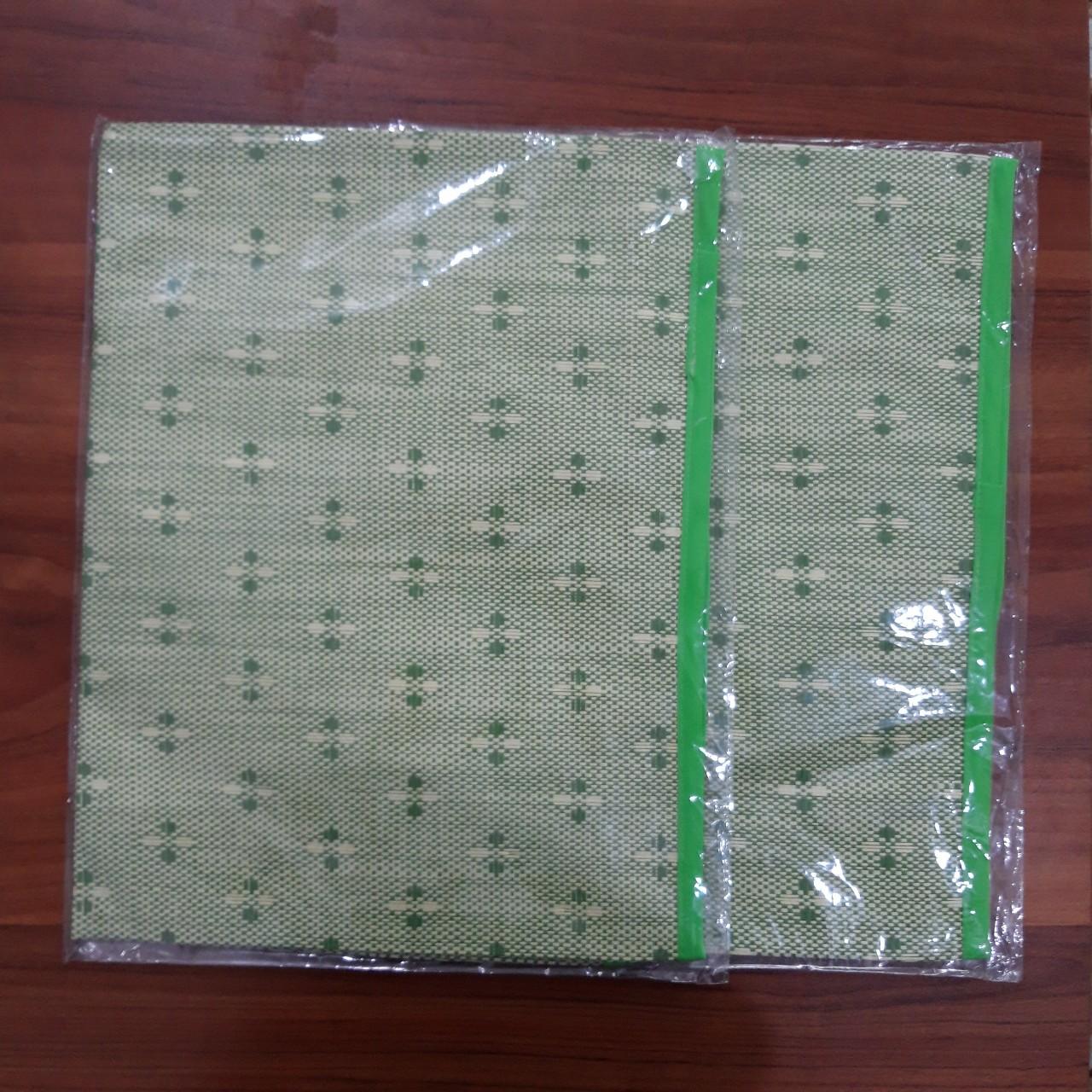Chiếu Lục Bình Chống Thấm Hiền Trang 60*90cm