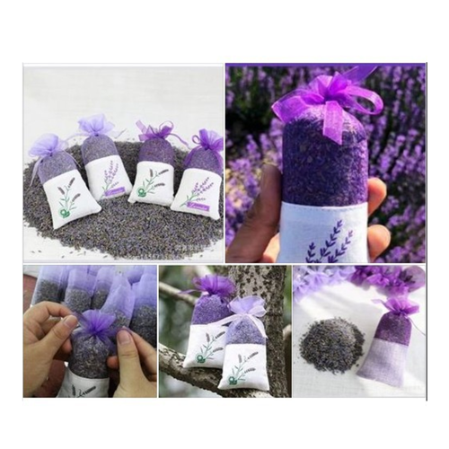 TÚI THƠM HOA LAVENDER KHÔ