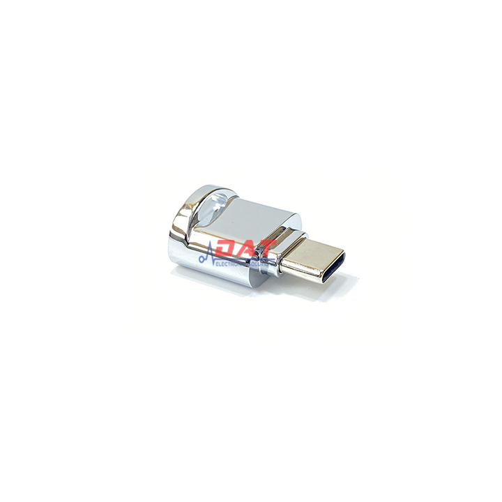 Đầu đọc thẻ nhớ type c usb-c chuẩn usb3.1