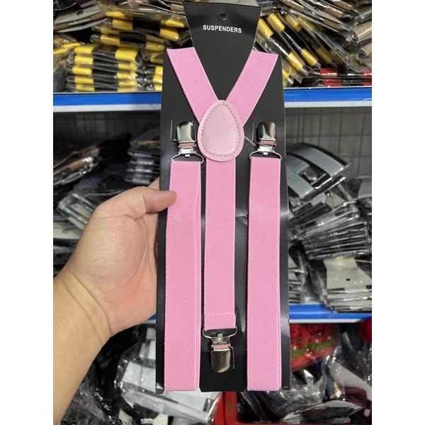 Dây đai chữ y - đai quần chữ y