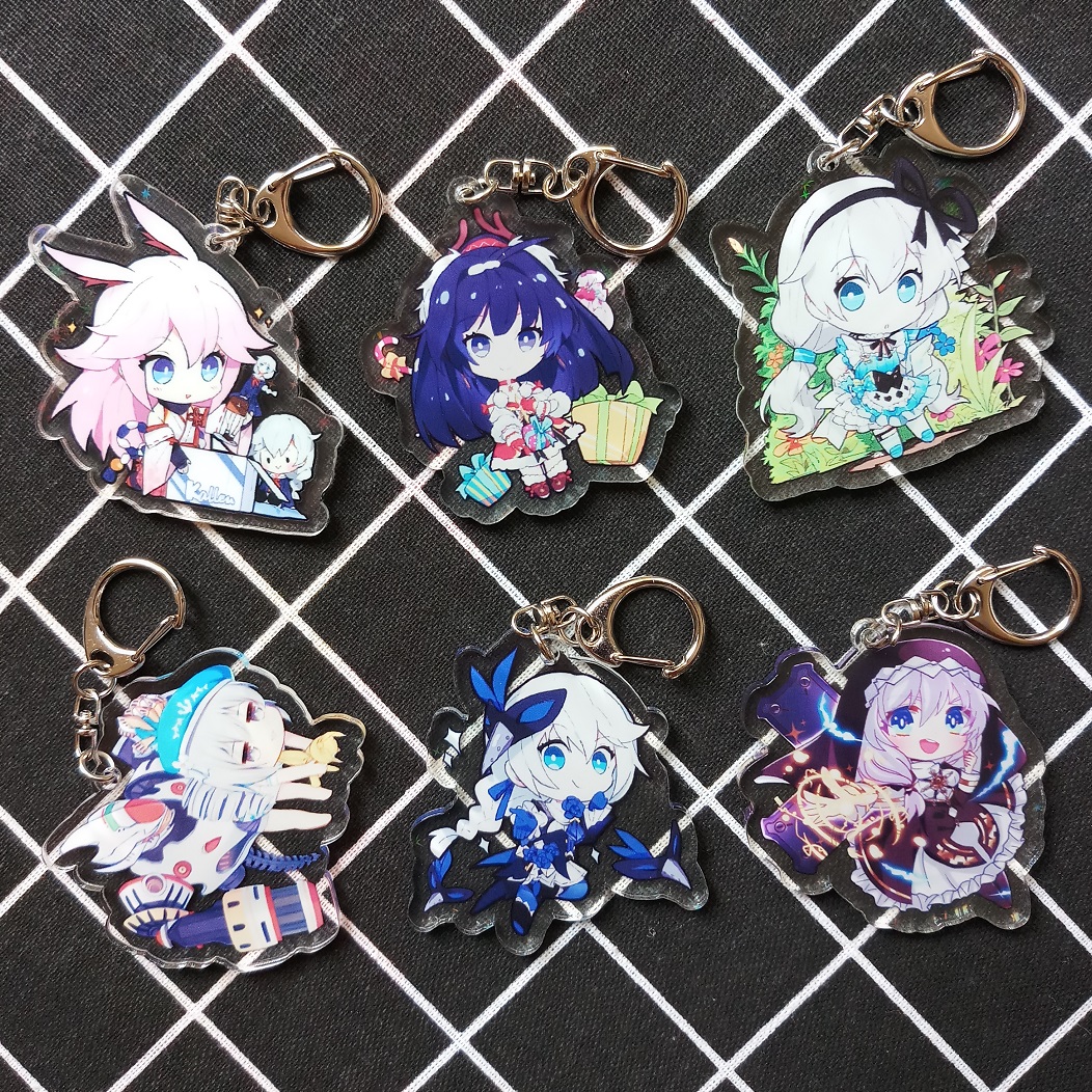 Chia sẻ:   Đã thích (52) Móc Khóa Honkai Impact 3 (Loại 2)