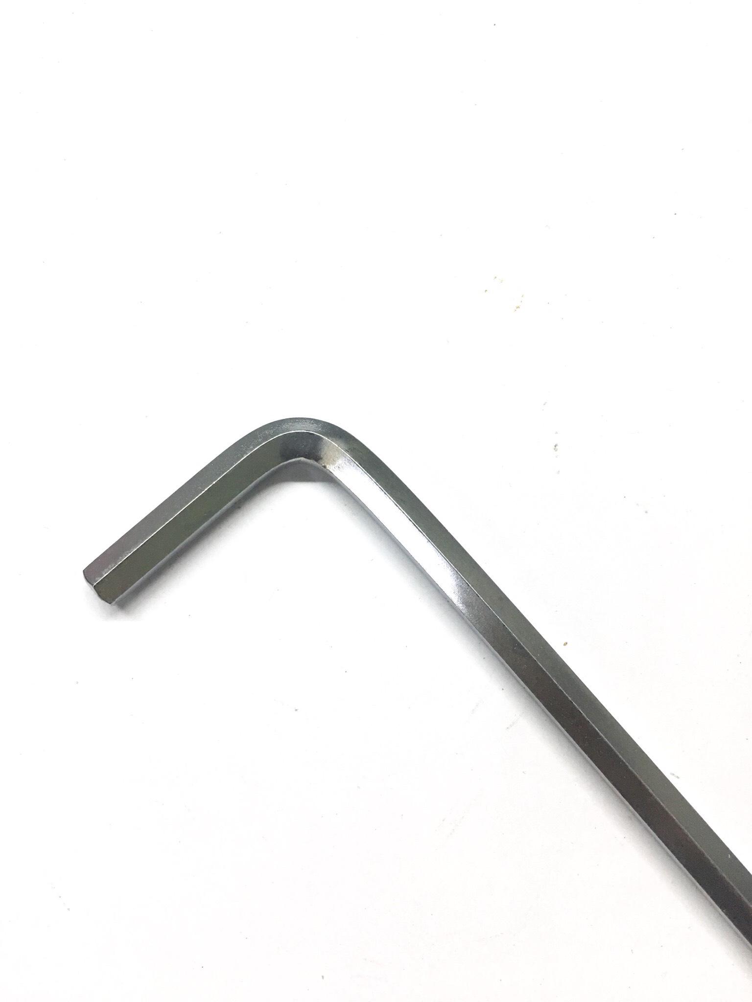 Chìa lục giác 6mm hiệu Chessco