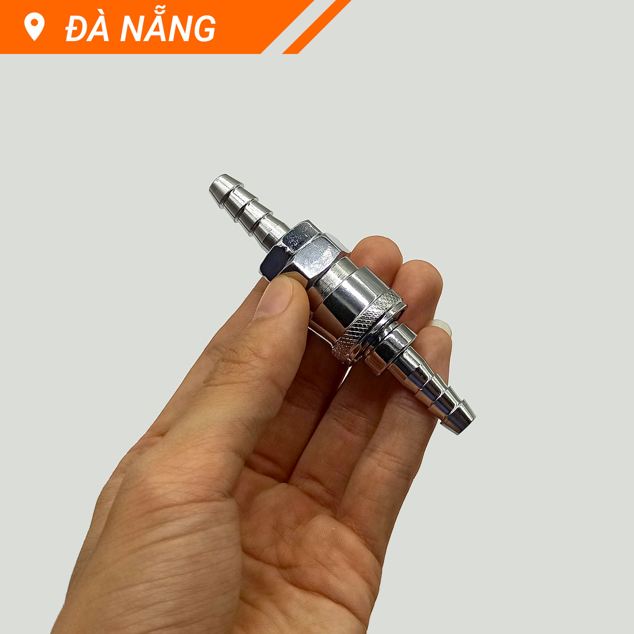 Đầu nối dây hơi các mã