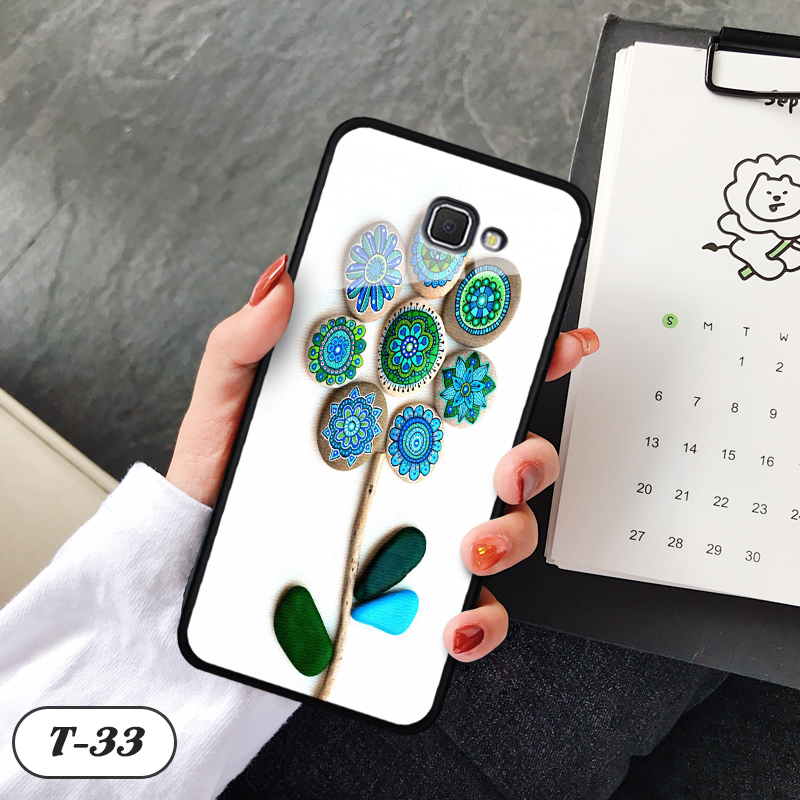 Ốp kính 3D Samsung Galaxy J5 Prime