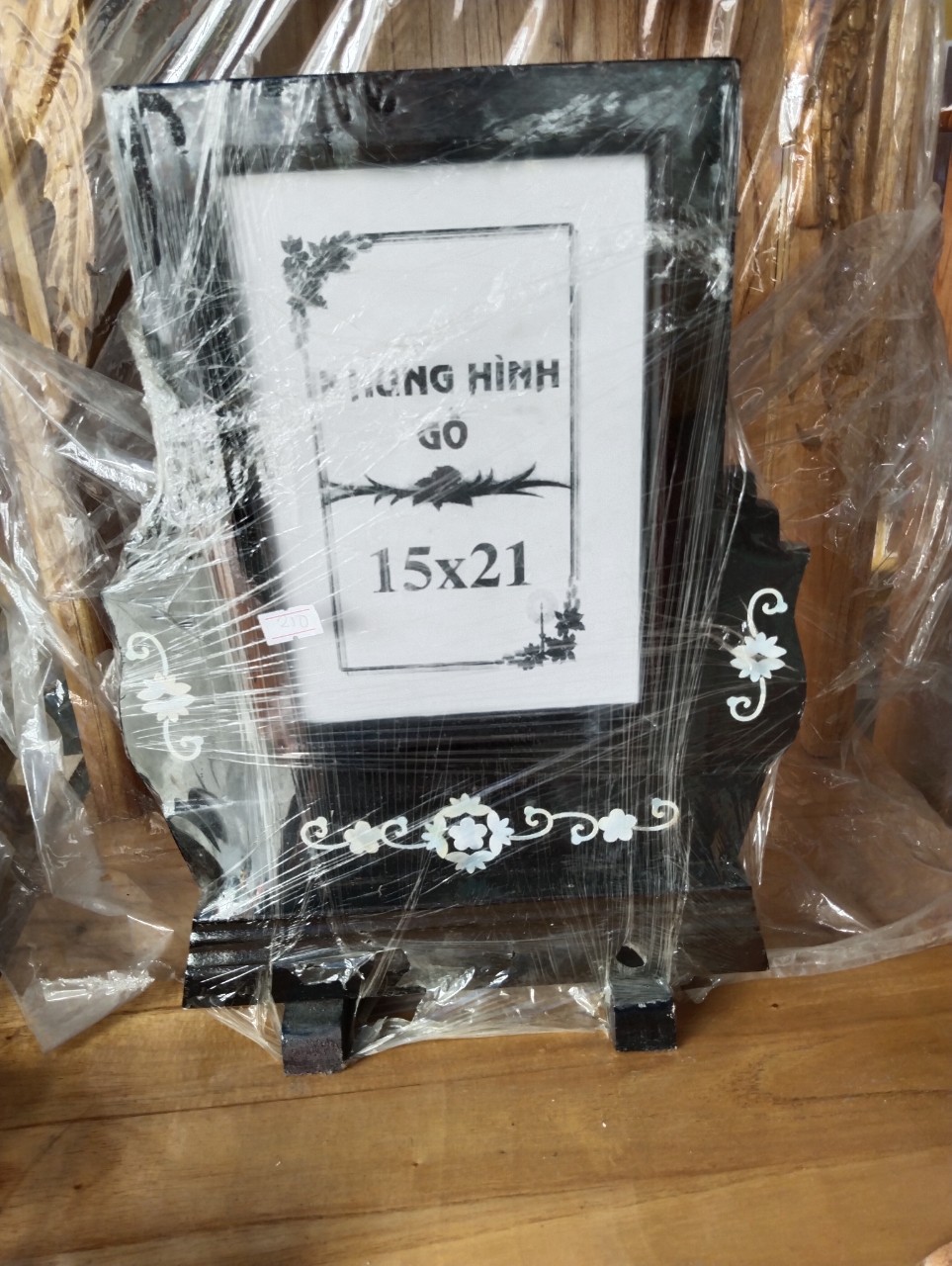 khung ảnh thờ